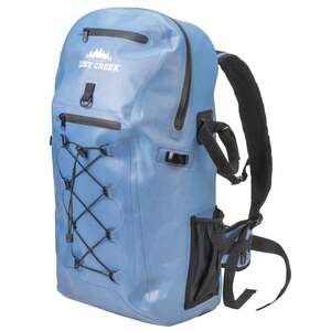 Lost Creek Waterproof Backpack Dry Bag