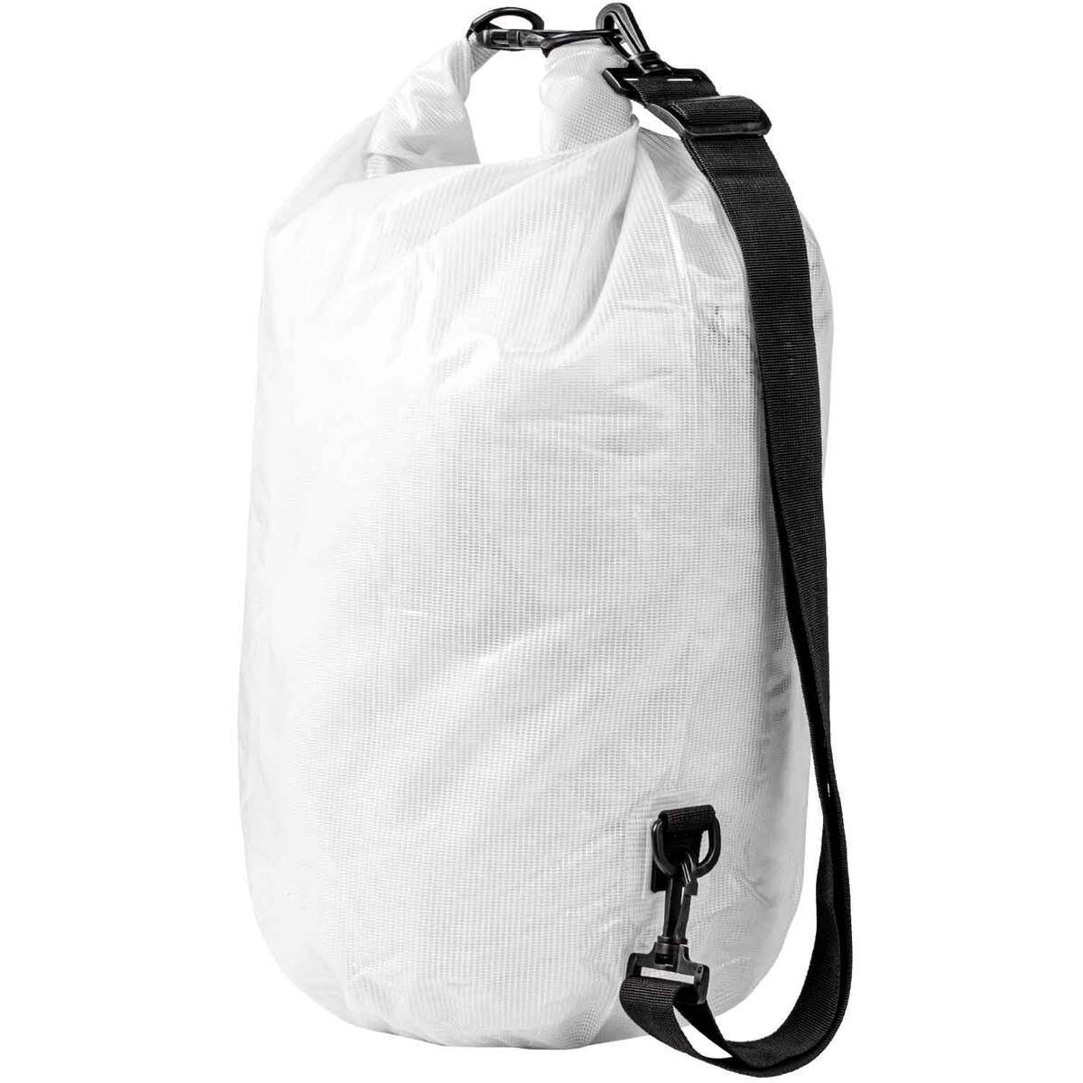 Lost Creek 30 Liter Dry Bag - Transparent - Transparent Lost Creek 30 Liter Dry Bag - Transparent - Transparent