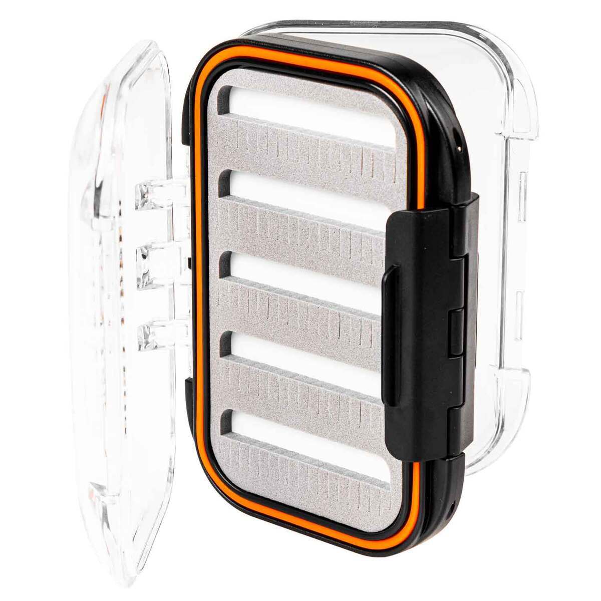 Lost Creek Watertight Fly Boxes Lost Creek Watertight Fly Boxes