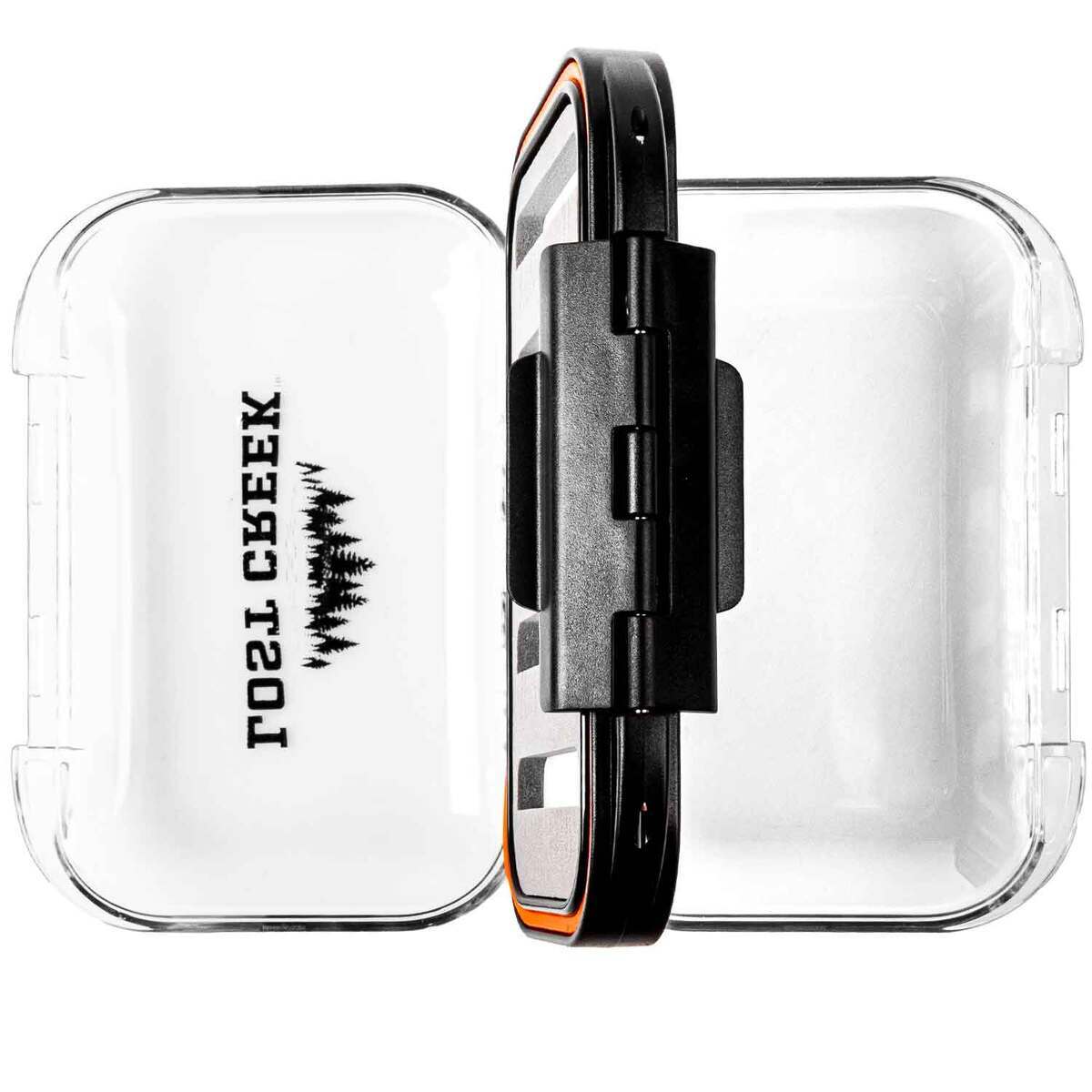 Lost Creek Watertight Fly Boxes Lost Creek Watertight Fly Boxes