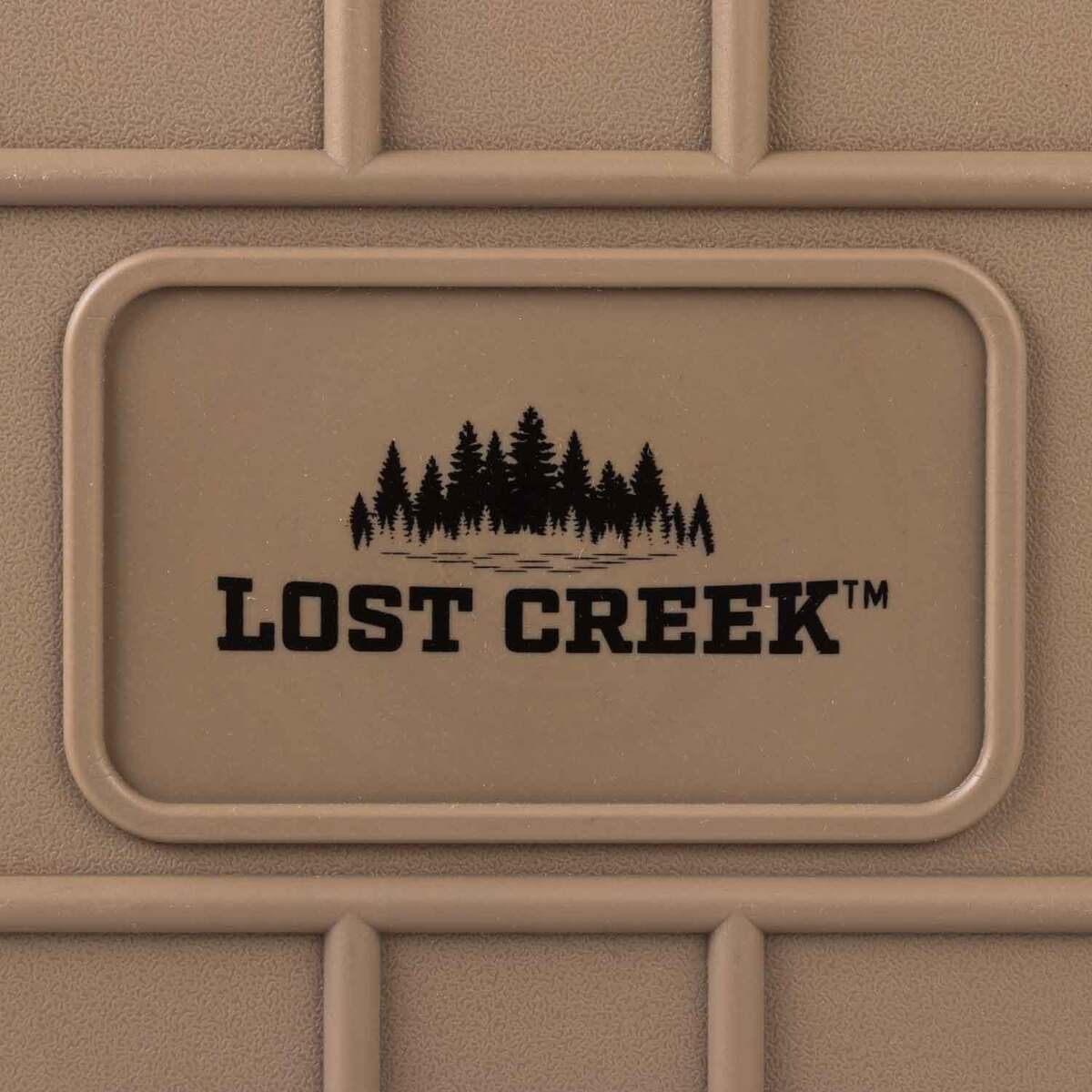 Lost Creek Large Watertight Protective Case Lost Creek Large Watertight Protective Case