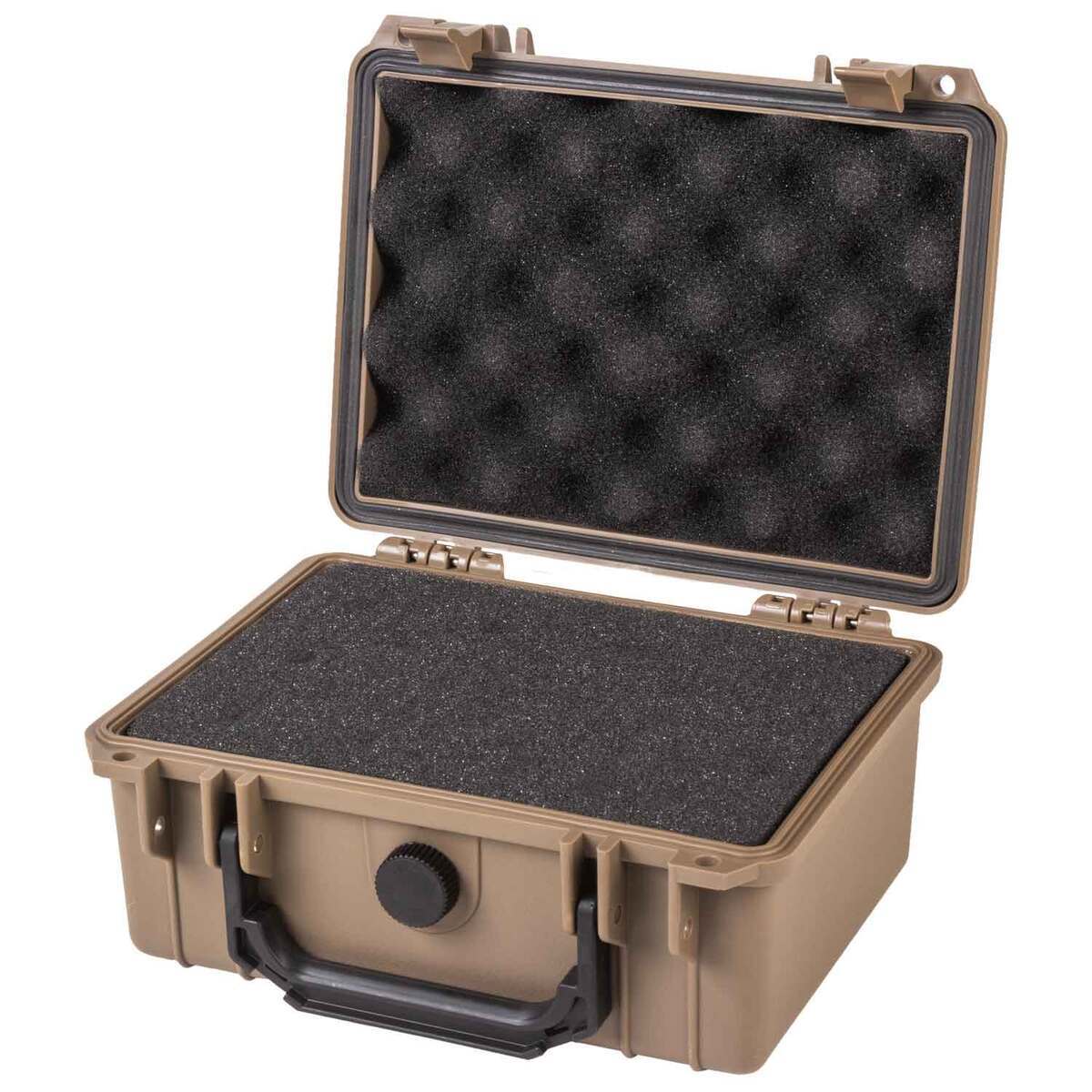 Lost Creek Small Watertight Protective Case Lost Creek Small Watertight Protective Case