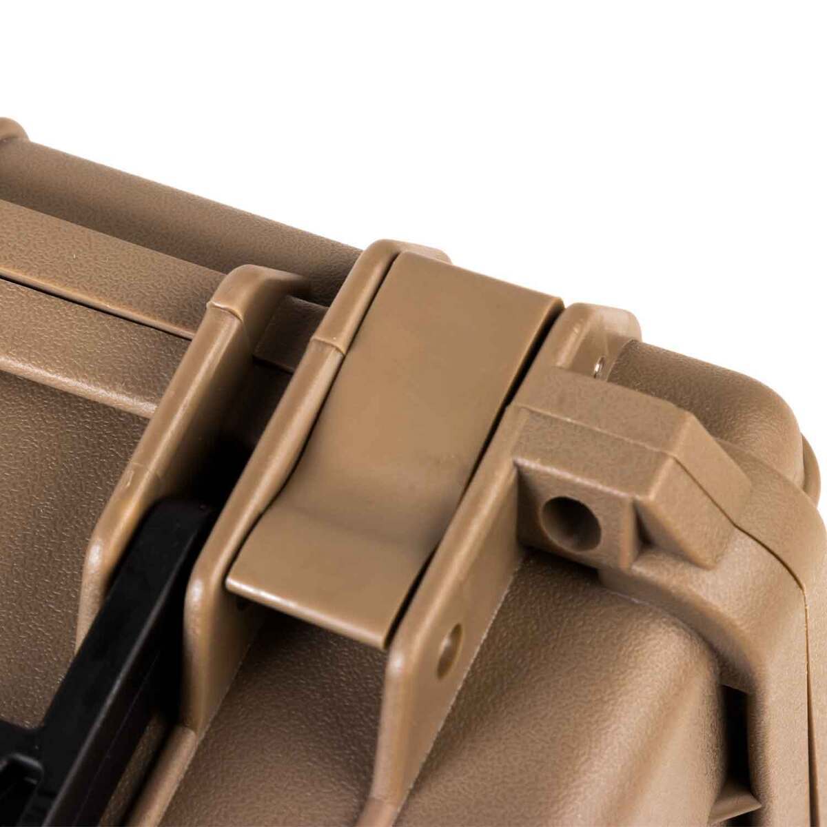Lost Creek Small Watertight Protective Case Lost Creek Small Watertight Protective Case