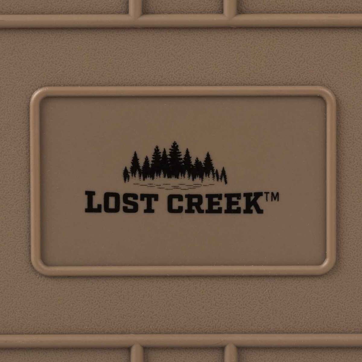 Lost Creek Small Watertight Protective Case Lost Creek Small Watertight Protective Case