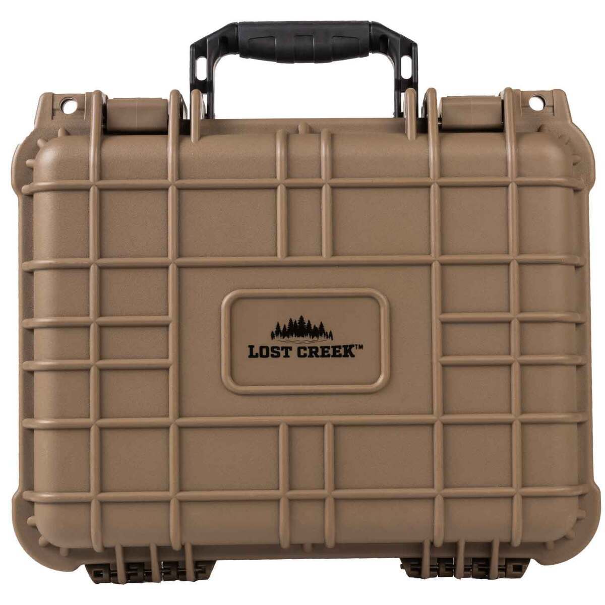 Lost Creek Medium Watertight Protective Case Lost Creek Medium Watertight Protective Case