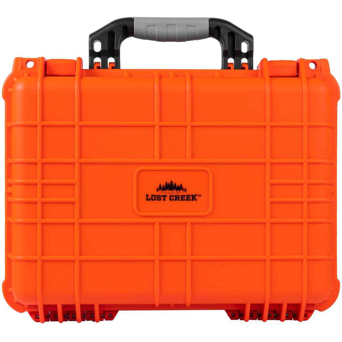 Lost Creek Watertight Protective Case Lost Creek Watertight Protective Case