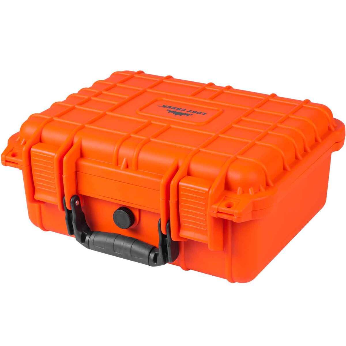 Lost Creek Medium Watertight Protective Case Lost Creek Medium Watertight Protective Case
