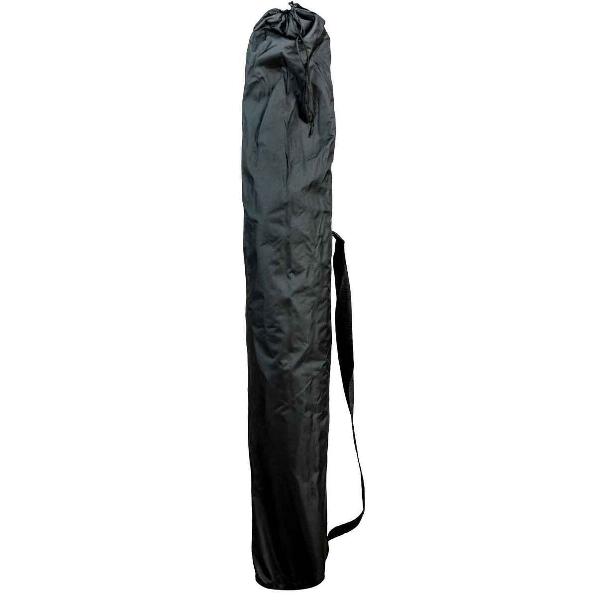 Lost Creek Wind Block Panel Hub Ice Fishing Shelter - Green Lost Creek Wind Block Panel Hub Ice Fishing Shelter - Green