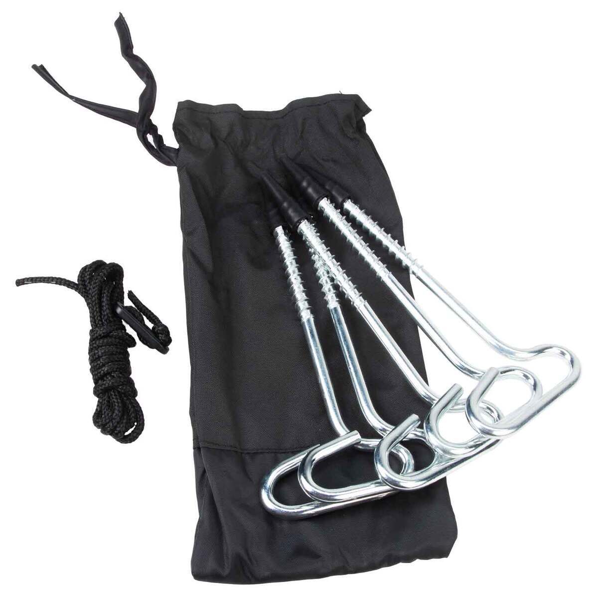 Lost Creek Wind Block Panel Hub Ice Fishing Shelter - Green Lost Creek Wind Block Panel Hub Ice Fishing Shelter - Green