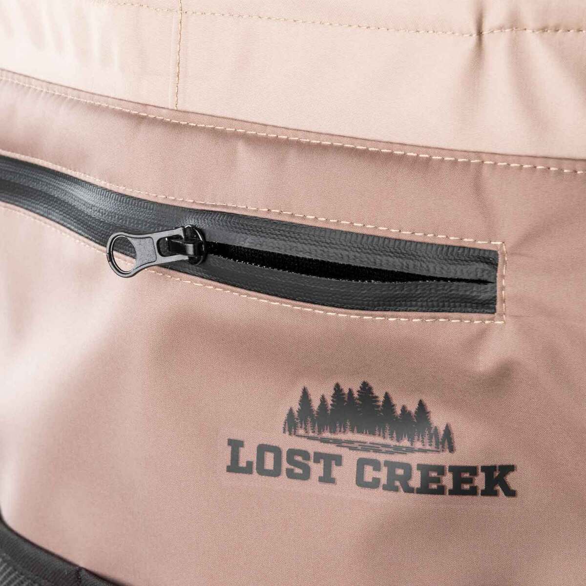 Lost Creek Women's LX Fishing Waders Lost Creek Women's LX Fishing Waders
