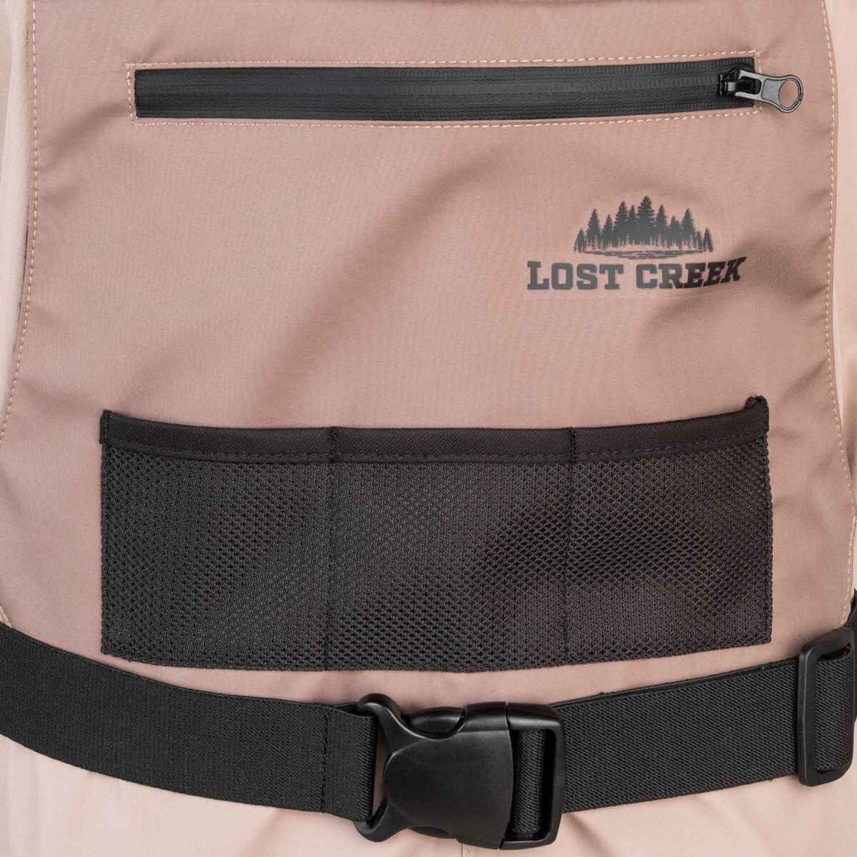 Lost Creek Women's LX Fishing Waders Lost Creek Women's LX Fishing Waders