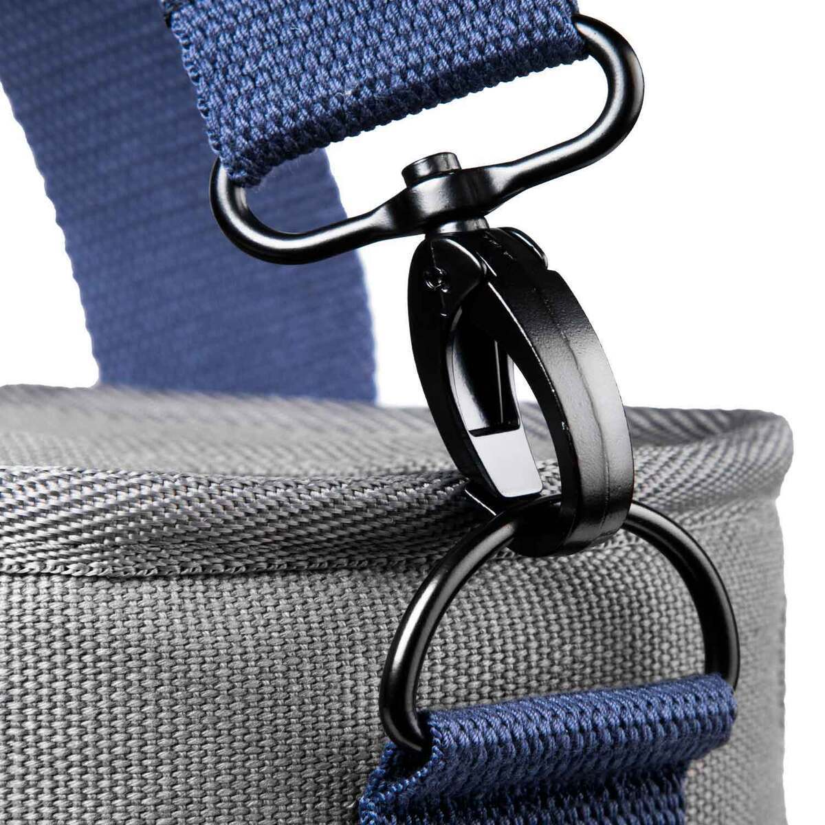 Lost Creek Tote 30 Can Soft Cooler - Gray/Navy Blue - Gray/Navy Blue Lost Creek Tote 30 Can Soft Cooler - Gray/Navy Blue - Gray/Navy Blue