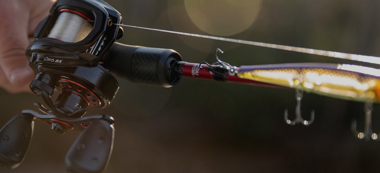 Bass Fishing