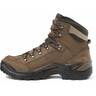 Lowa Men's Renegade GORE-TEX Mid Hiking Boot - Sepia - Size 9.5 - Sepia 9.5