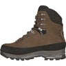 LOWA Men's Tibet GTX Waterproof High Hiking Boots - Sepia - Size 11.5 - Sepia 11.5