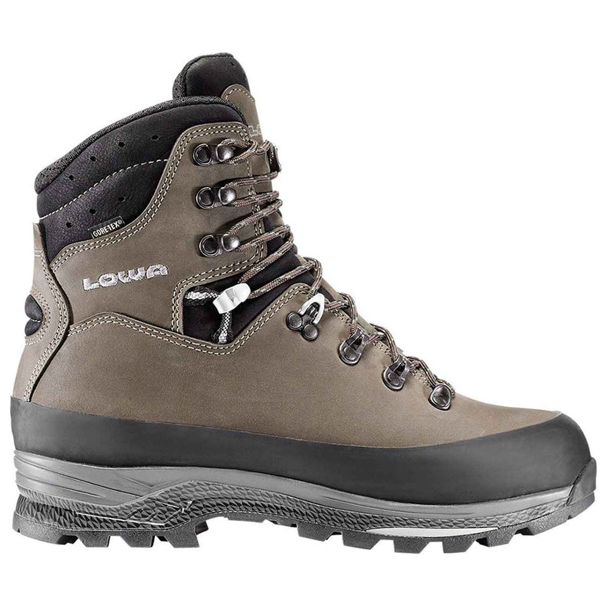 LOWA Men's Tibet GTX Waterproof High Hiking Boots | Sportsman's Warehouse