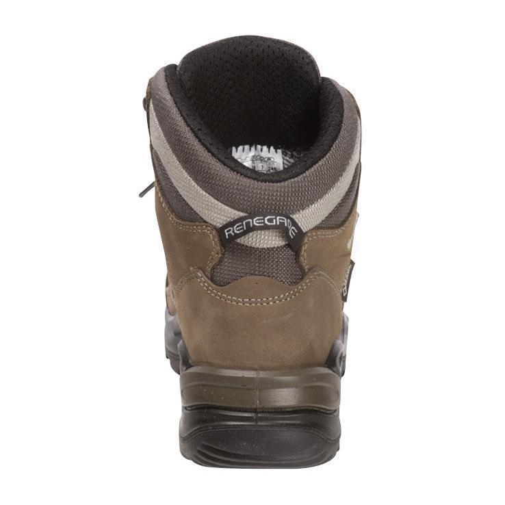 Lowa Women's Renegade GORE-TEX Waterproof Mid Hiking Boots Lowa Women's Renegade GORE-TEX Waterproof Mid Hiking Boots