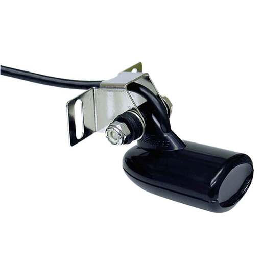 Lowrance 83/200 kHz Transom Mount Skimmer With Temp