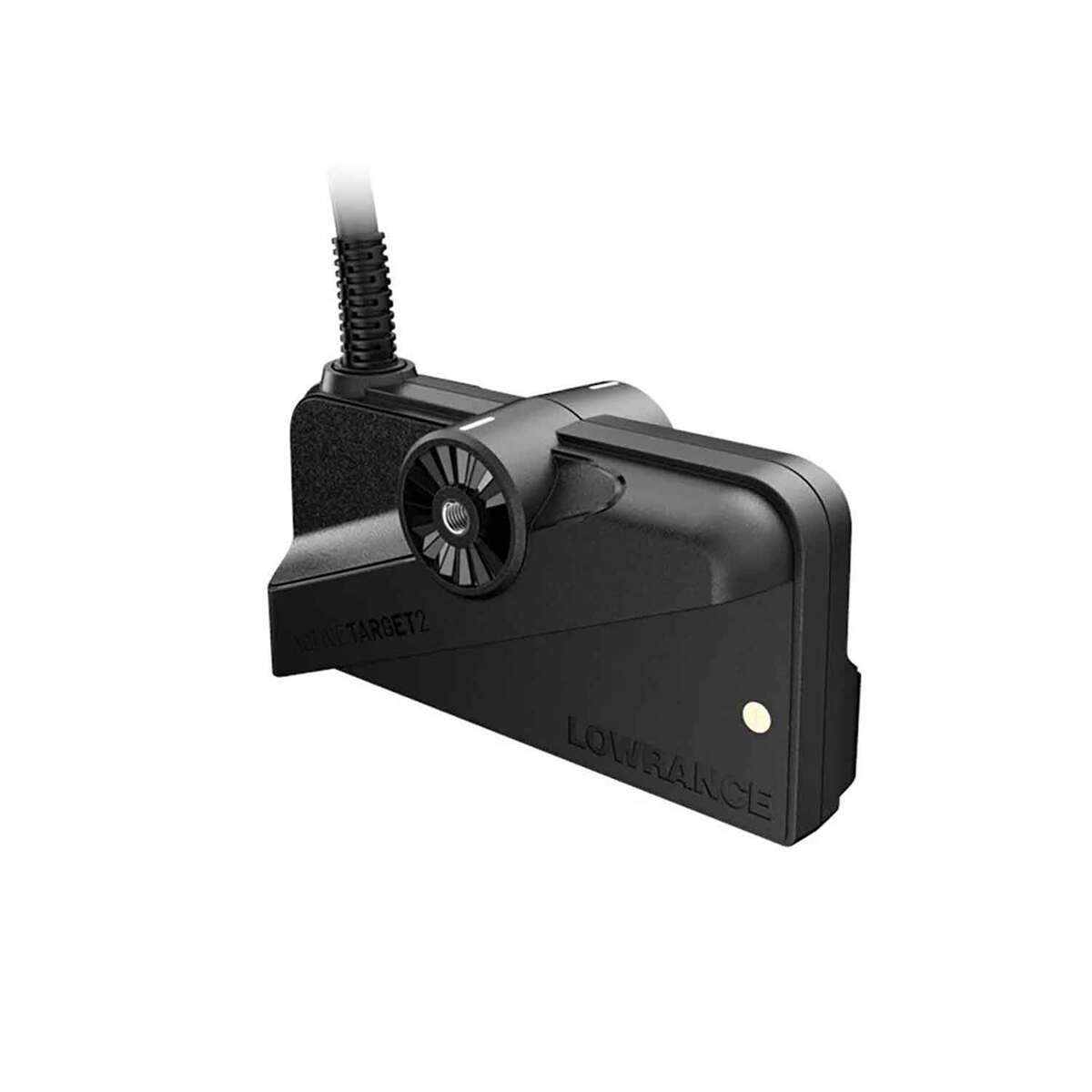 Live Target 2 Lowrance Active Target 2 Transducer | Sportsman's Warehouse