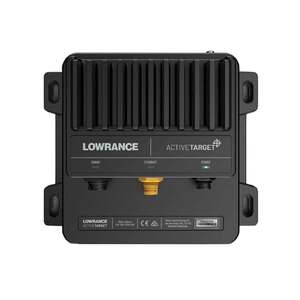 Lowrance Active Target Module Only Marine Electronic Accessory