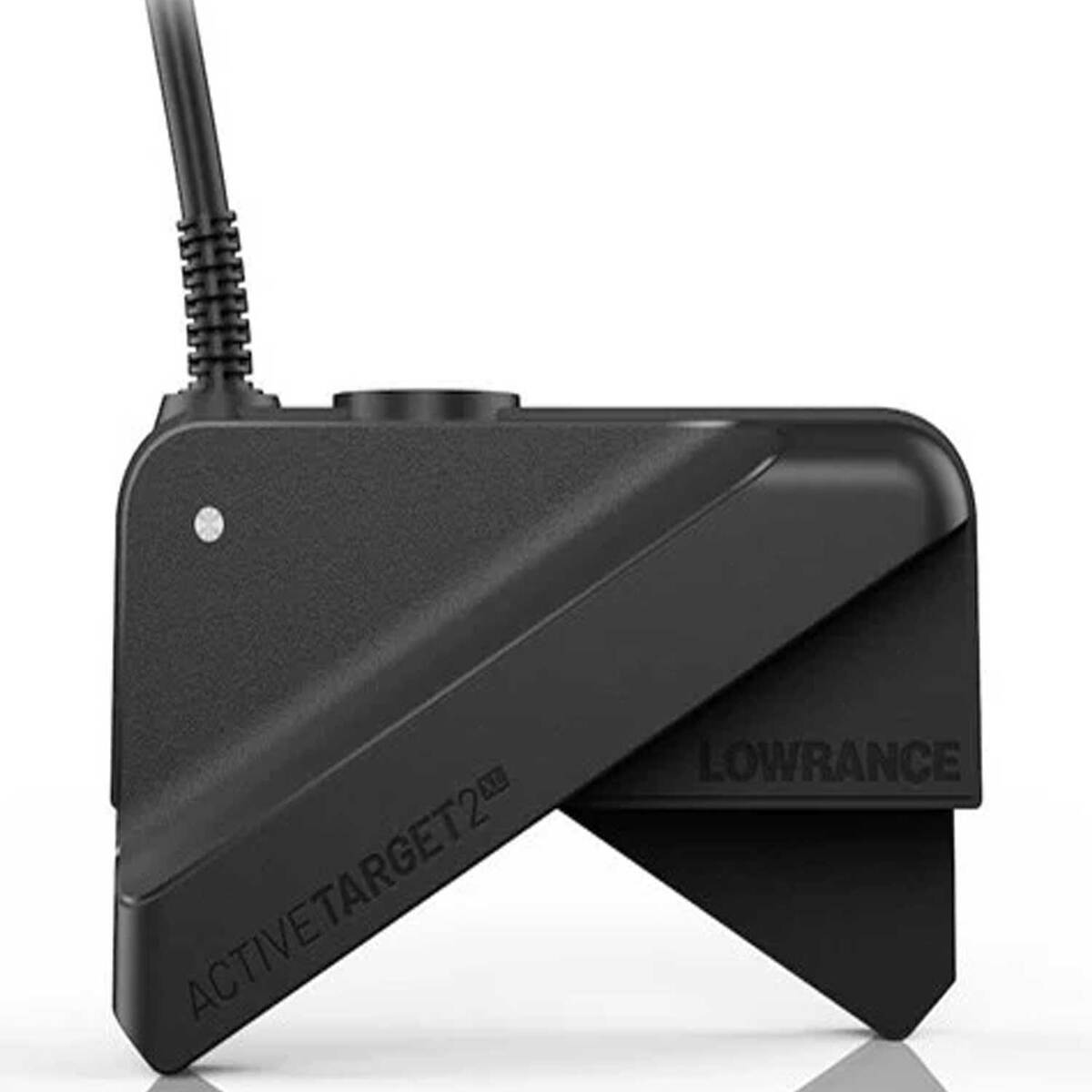 Live Target 2 Lowrance ActiveTarget 2 XL Transducer & Active Target 2 Module ...