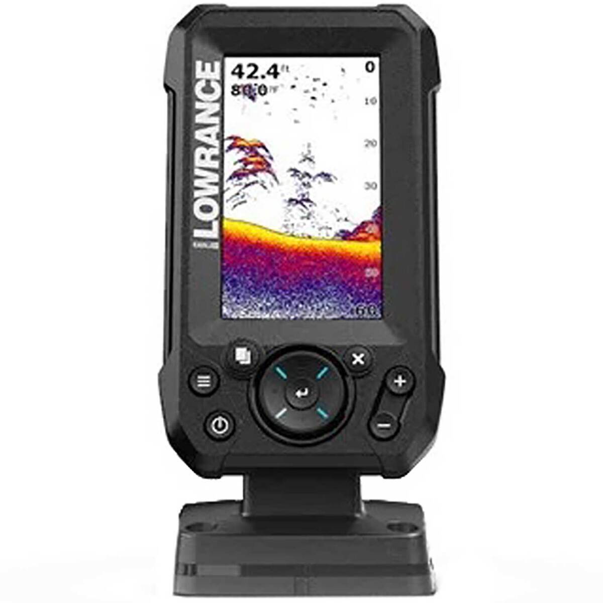 Lowrance 000-16110-001 Eagle 4x Sonar Lowrance 000-16110-001 Eagle 4x Sonar