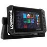 Lowrance Elite FS 7 with Active Imaging 3-in-1 Fish Finder