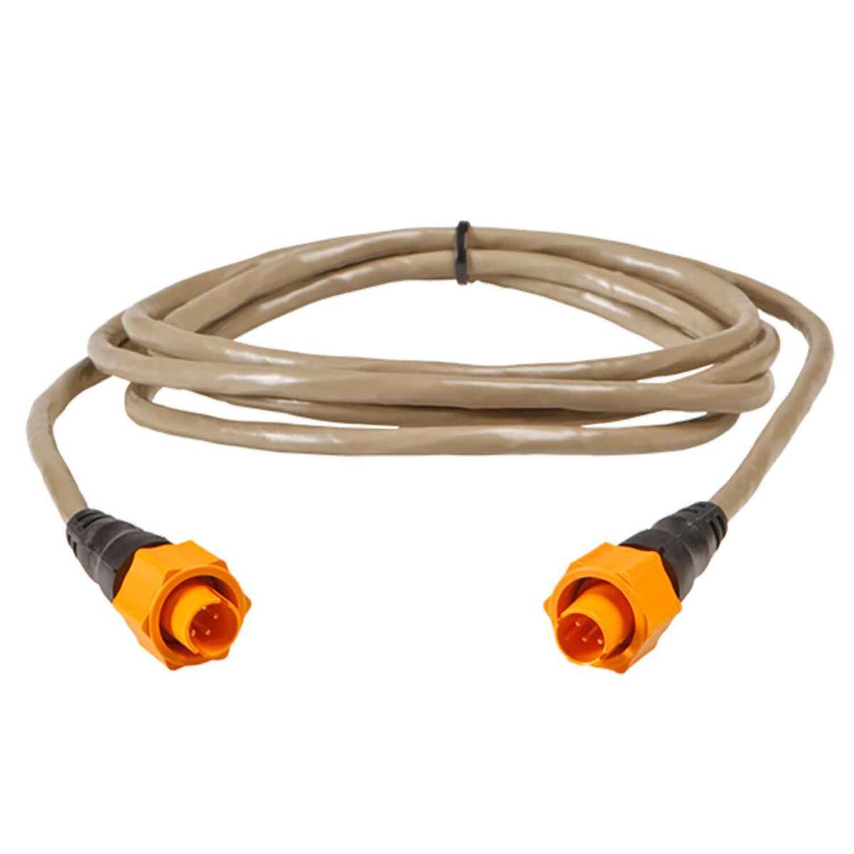 Lowrance Ethernet Cable - 25ft Lowrance Ethernet Cable - 25ft