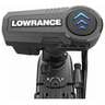 Lowrance Ghost™ Bow Mount Freshwater Electric Trolling Motor - 52in Shaft