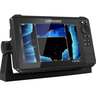 Lowrance HDS LIVE 9 Fish Finder with Active Imaging 3-in-1
