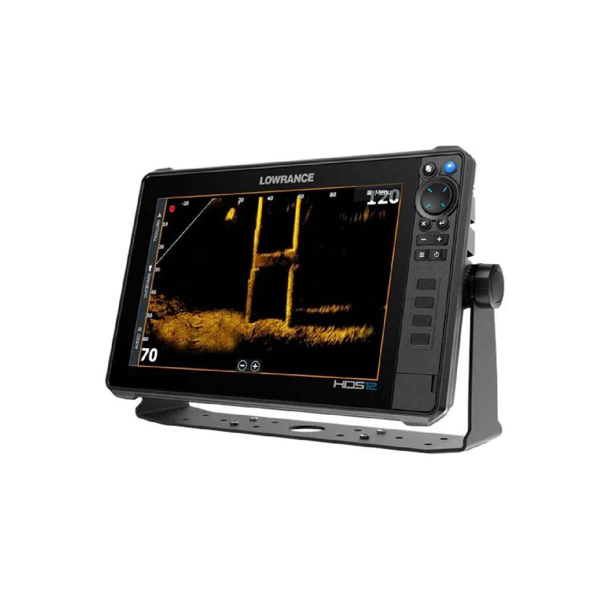 Lowrance HDS PRO 12 with Active Imaging HD Lowrance HDS PRO 12 with Active Imaging HD