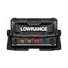 Lowrance HDS PRO 9 Fish Finder