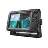 Lowrance HOOK Reveal 7 TripleShot Fish Finder - CHIRP, SideScan, DownScan, US Inland Charts