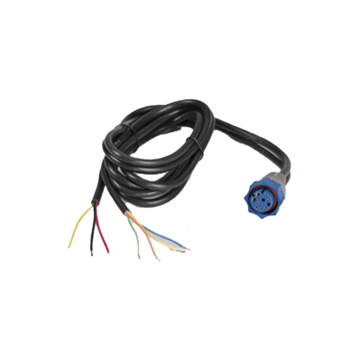 Lowrance Power Cable HDS Series
