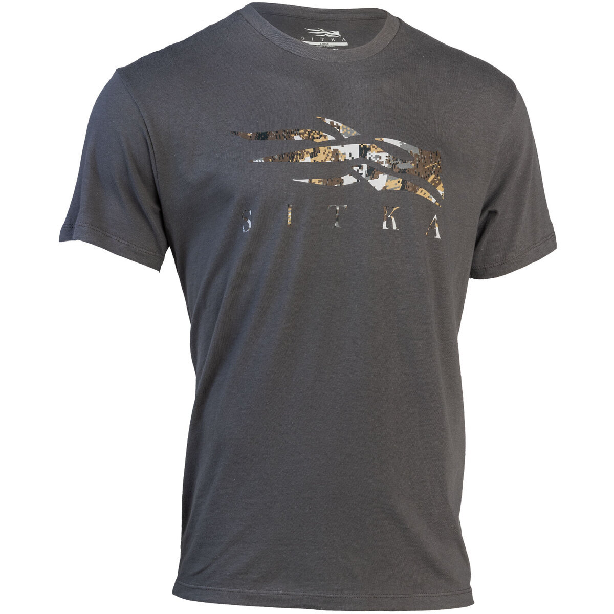 Sitka Optifade Icon Tee Sitka Optifade Icon Tee