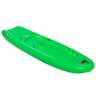 Lifetime Recruit with Paddle Youth Sit-On-Top Kayak - 6.5ft Spring Green - Spring Green Youth
