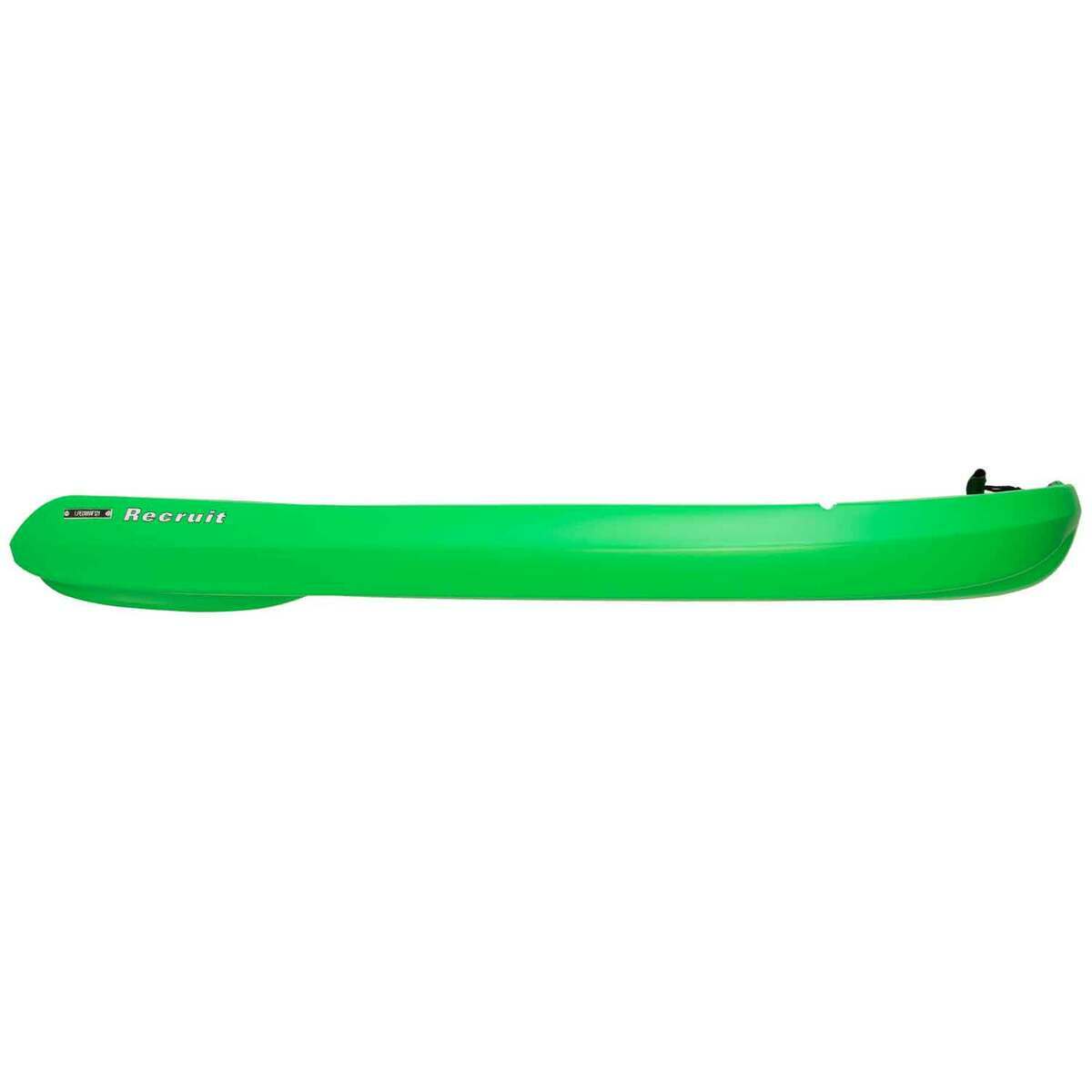 Lifetime Recruit with Paddle Youth Sit-On-Top Kayak - 6.5ft Spring Green - Spring Green Youth Lifetime Recruit with Paddle Youth Sit-On-Top Kayak - 6.5ft Spring Green - Spring Green Youth