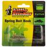 Little Stinker Bait Company Spring Doughbait Hook - Brass, 3pk - Brass