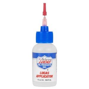 Lucas Oil Applicator Bottle - 1oz