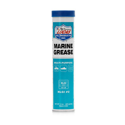 Lucas Oil Marine Grease - 3oz on sale now for $10.59 Lucas Oil Marine Grease - 3oz