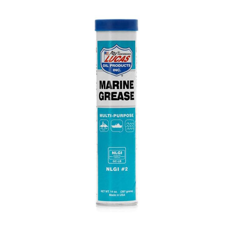 Lucas Oil Marine Grease Lucas Oil Marine Grease