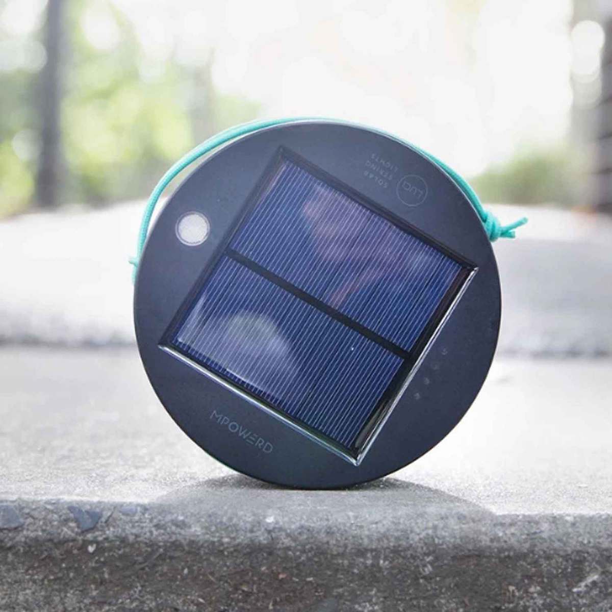 Luci Solar String Lights + Charger Luci Solar String Lights + Charger