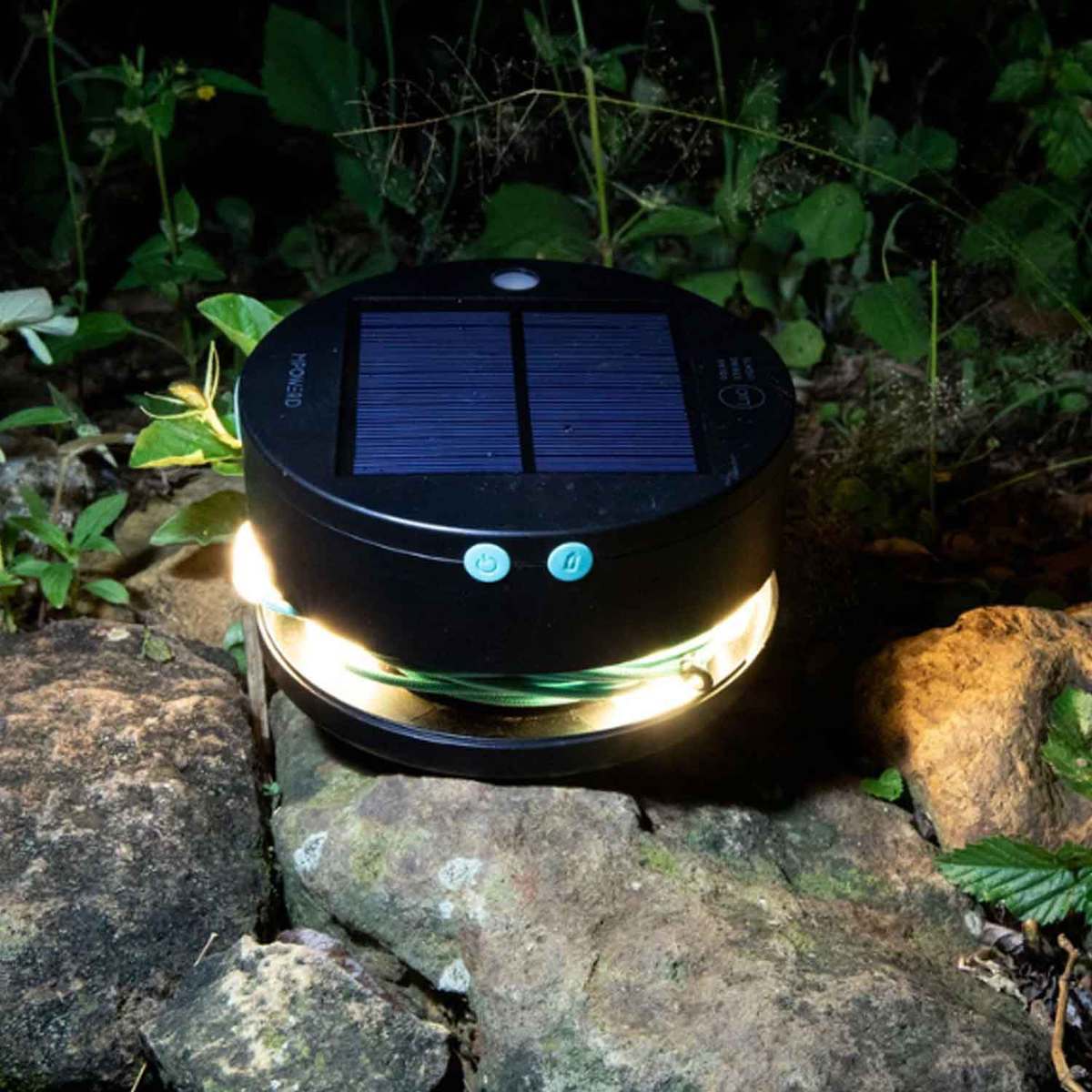 Luci Solar String Lights + Charger Luci Solar String Lights + Charger