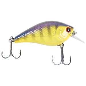 Lucky Craft LC Square Bill Shallow Diving Crankbait