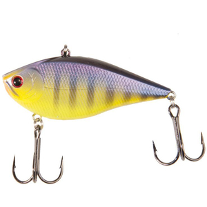 Lucky Craft LV RTO 250 Lipless Crankbait - TO Craw, 3/4oz, 3in, 5-6ft