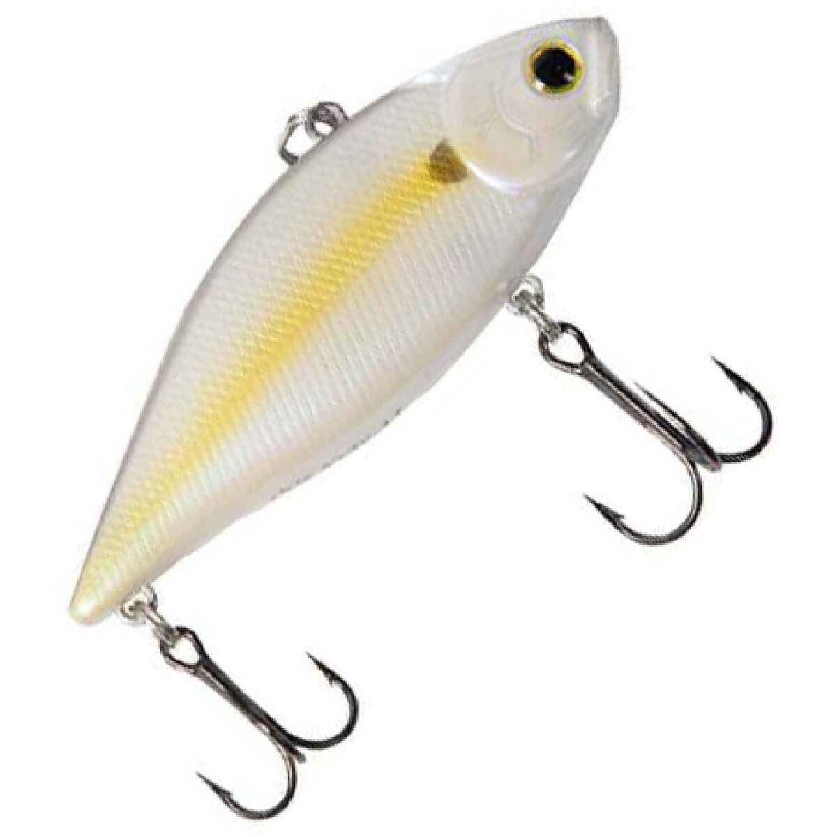 Lucky Craft LV500 Lipless Crankbait Lucky Craft LV500 Lipless Crankbait
