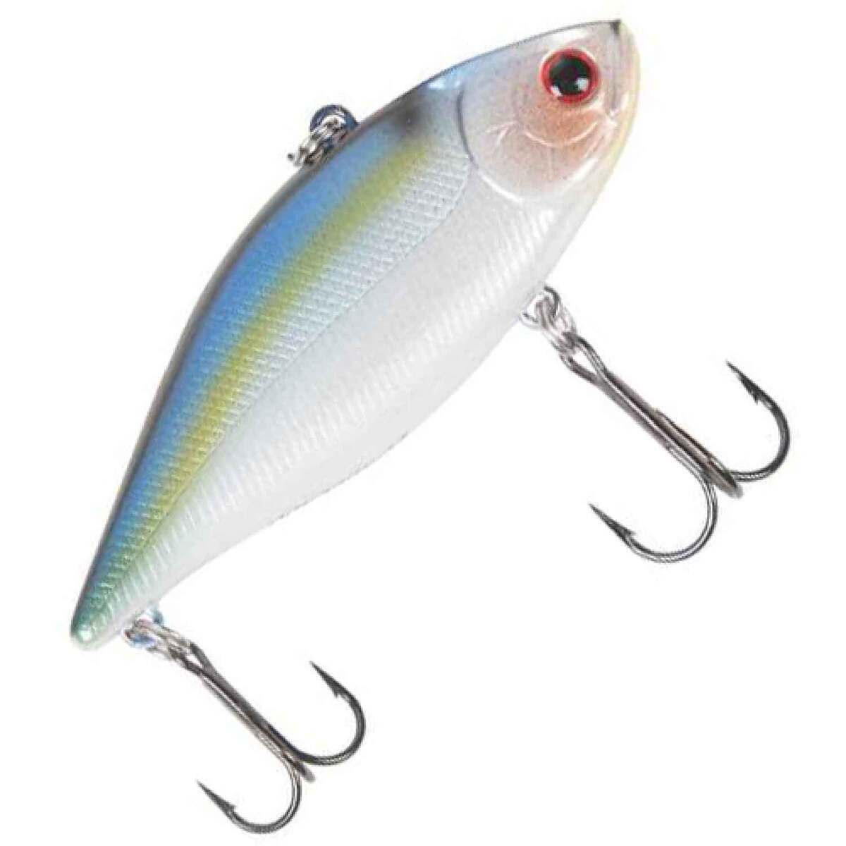 Lucky Craft LV500 Lipless Crankbait Lucky Craft LV500 Lipless Crankbait