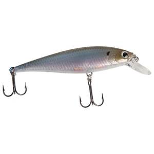 Lucky Craft Pointer Rip Bait - Ghost Minnow, 3/8oz, 3in, 4-5ft