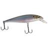 Lucky Craft Pointer Rip Bait - Ghost Minnow, 3/8oz, 3in, 4-5ft - Ghost Minnow