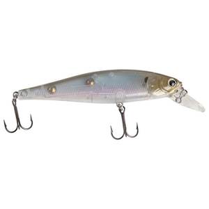Lucky Craft Pointer Rip Bait - Ghost Minnow, 5/8oz, 4in, 4-5ft